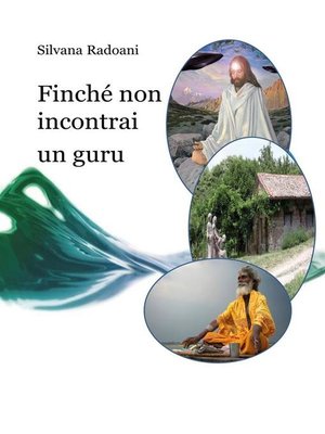 cover image of Finché non incontrai un guru